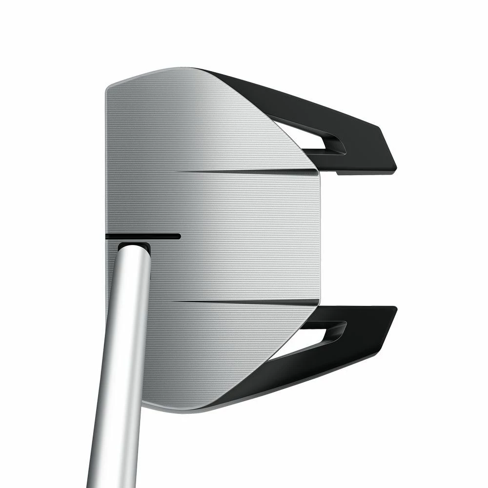 Taylormade Spider GT Silver Centre Shaft Putter - Image 2
