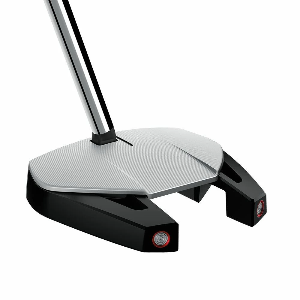 Taylormade Spider GT Silver Centre Shaft Putter - Image 3