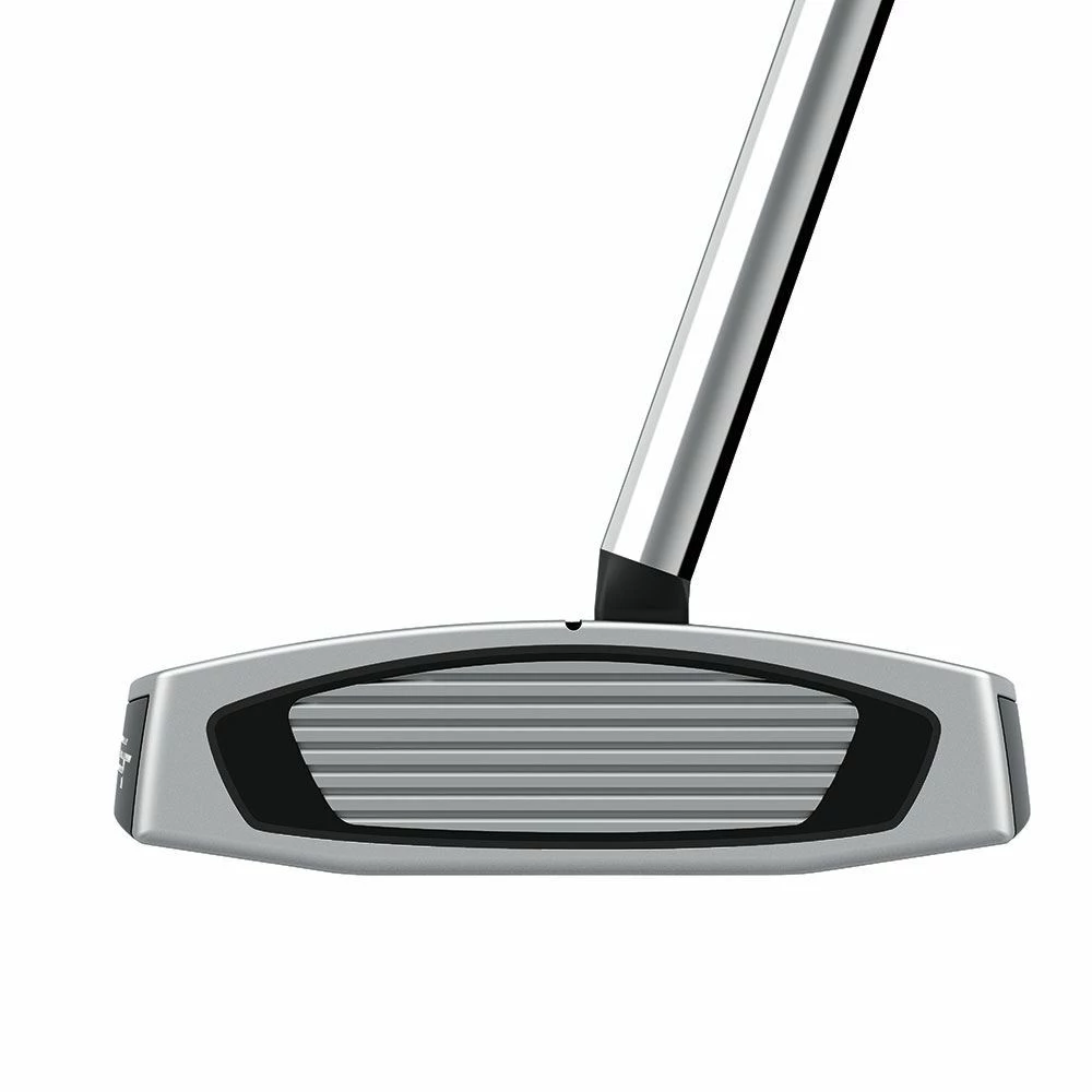 Taylormade Spider GT Silver Centre Shaft Putter - Image 4
