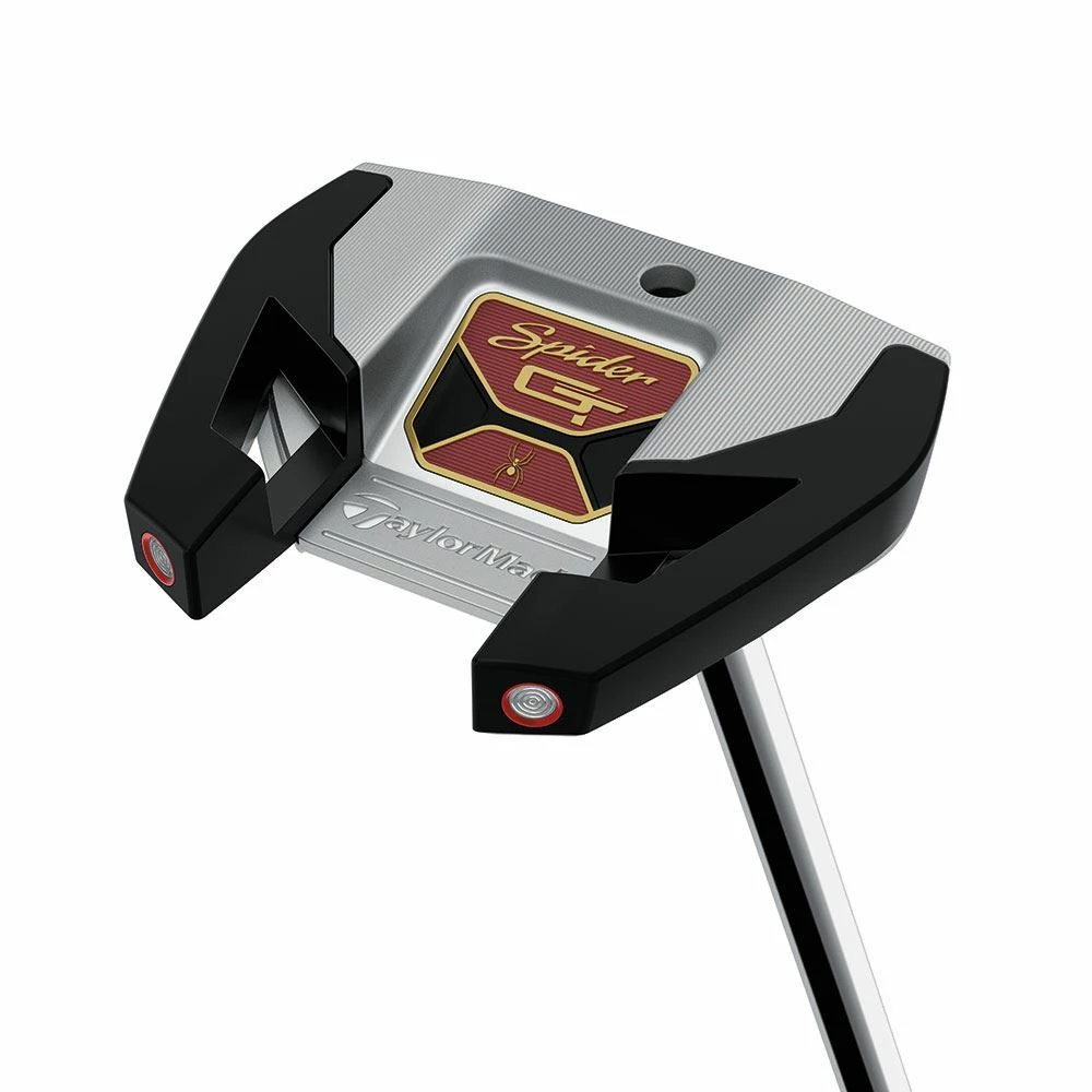 Taylormade Spider GT Silver Centre Shaft Putter - Image 5