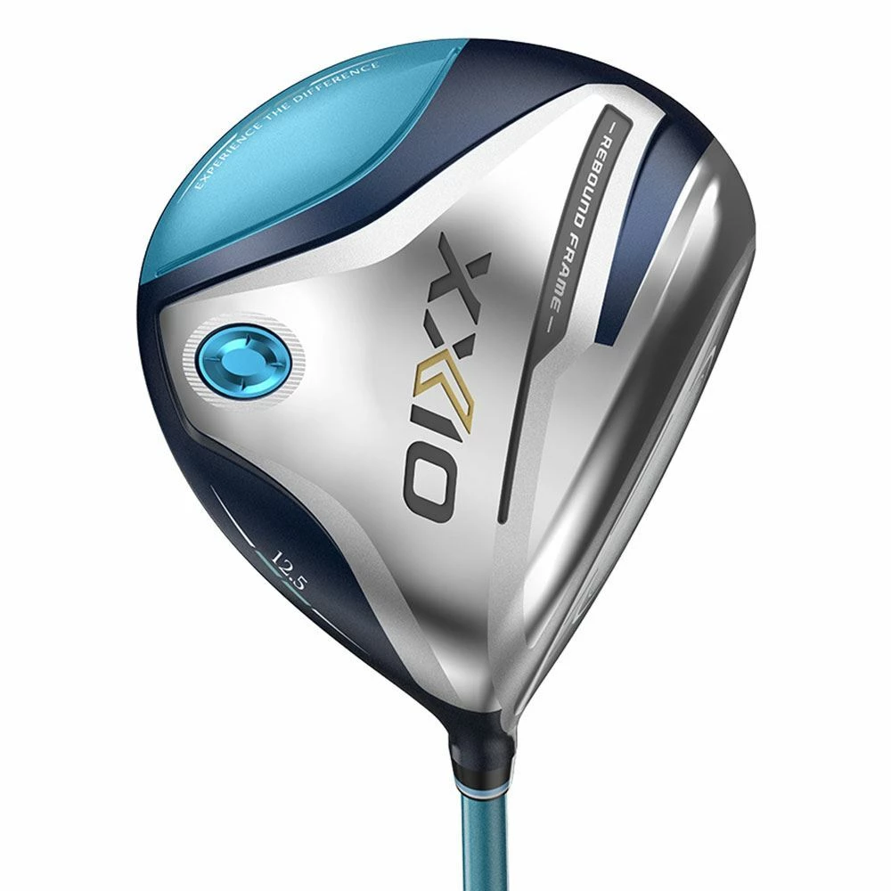 XXIO 12 Ladies Driver - Image 2