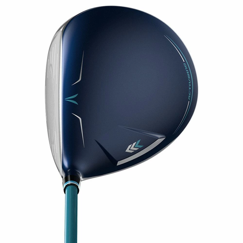 XXIO 12 Ladies Driver - Image 3