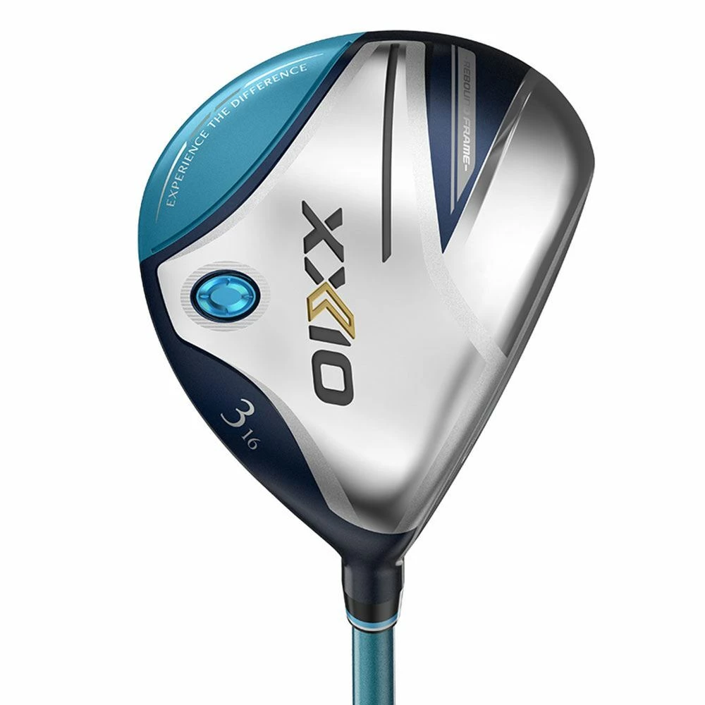 XXIO 12 Ladies Fairway - Image 2
