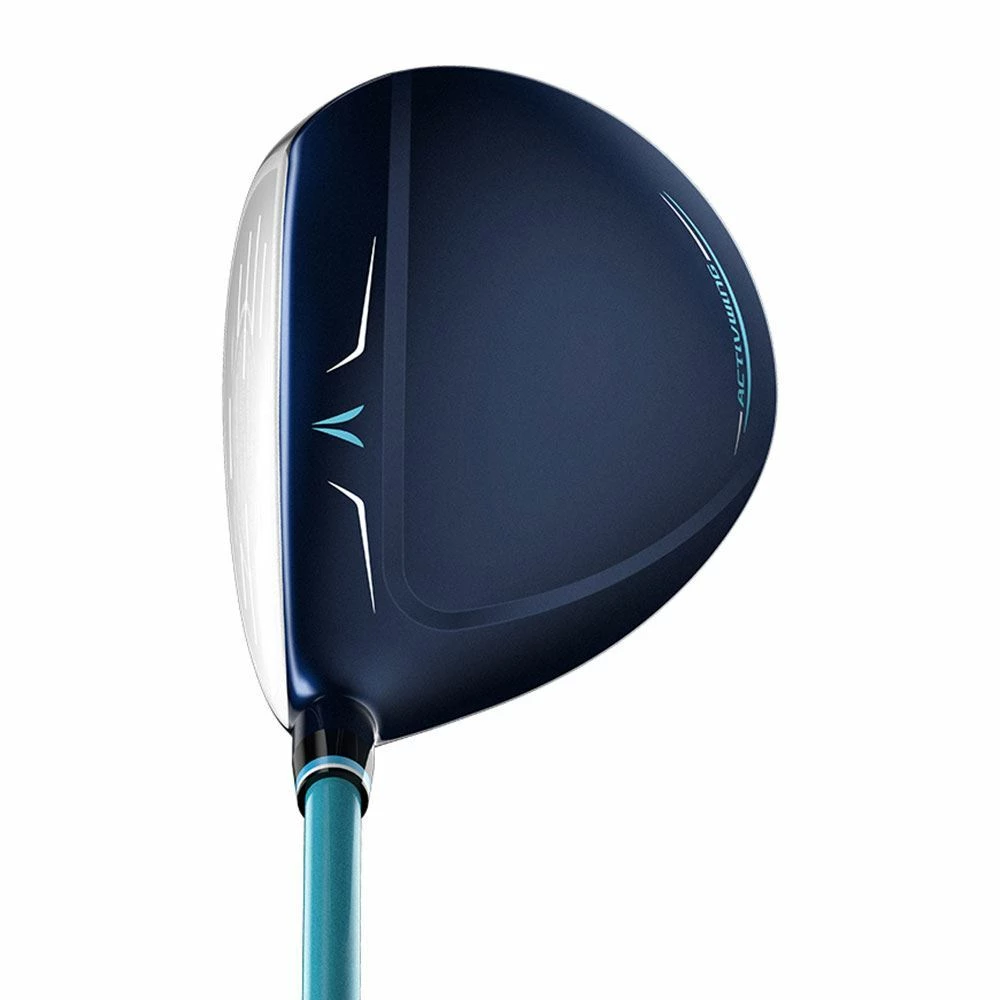 XXIO 12 Ladies Fairway - Image 3