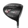 Cobra Ladies Air X Offset Driver