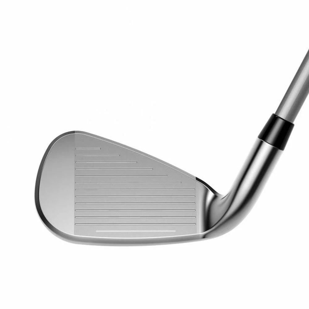 Cobra Ladies Air X Graphite Irons - Image 3