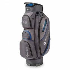 Motocaddy Club Series Cart Bag - Blue