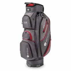 Motocaddy Club Series Cart Bag - Red