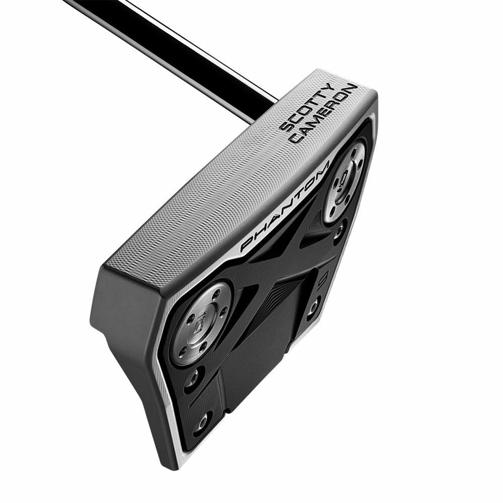 Scotty Cameron 2022 Phantom 9 Putter - Image 5