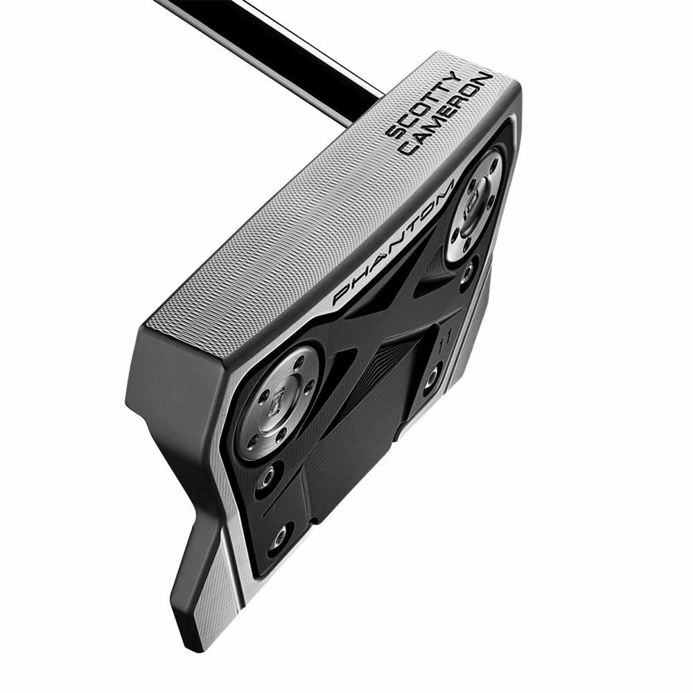 Scotty Cameron 2022 Phantom 11.5 Putter - Image 5