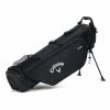 Callaway PAR3 Stand Bag Black