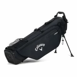 Callaway PAR3 Stand Bag Black