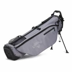 Callaway PAR3 Stand Bag Charcoal