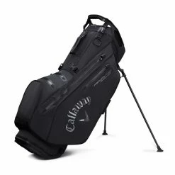 Callaway Fairway 14 HD Stand Bag Black