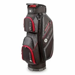 Motocaddy Lite Series Cart Bag - Red