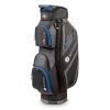 Motocaddy Lite Series Cart Bag - Blue