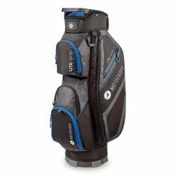 Motocaddy Lite Series Cart Bag - Blue