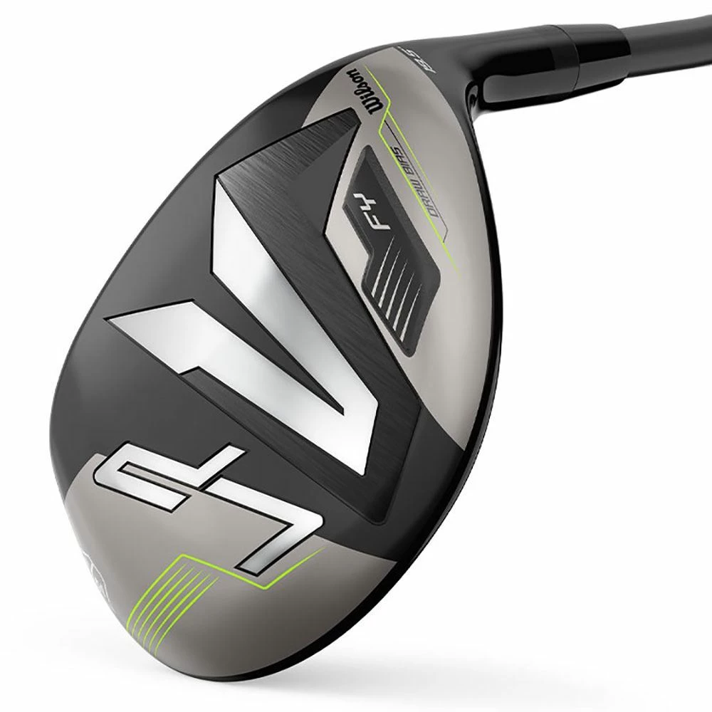 Wilson Launch Pad Hybrid 2022 - Image 4