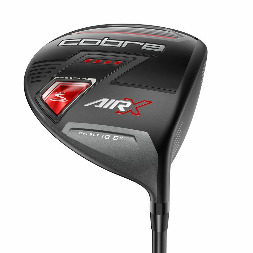 Cobra Air X Offset Driver