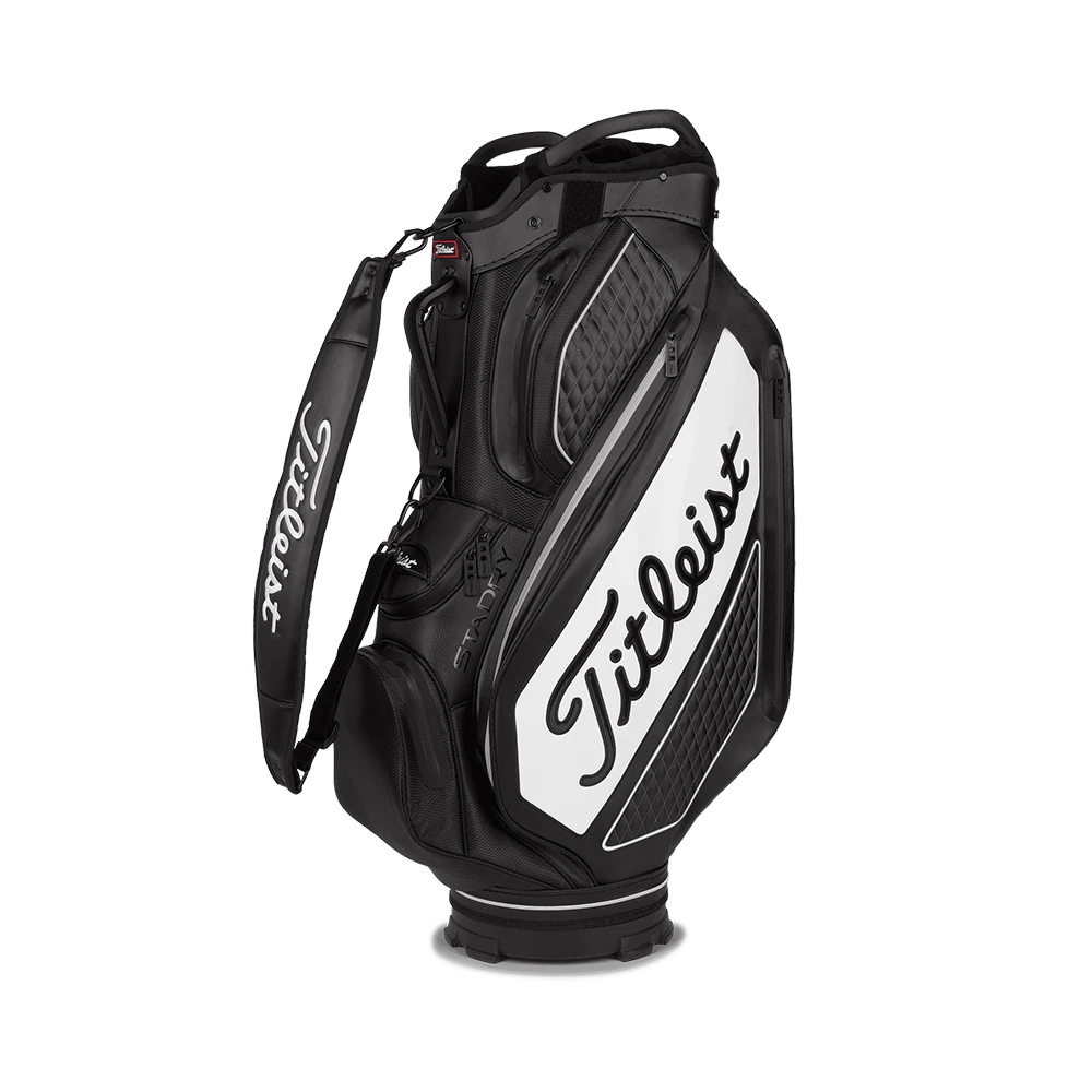 Titleist Tour Series Premium Cart Bag StaDry - Image 5