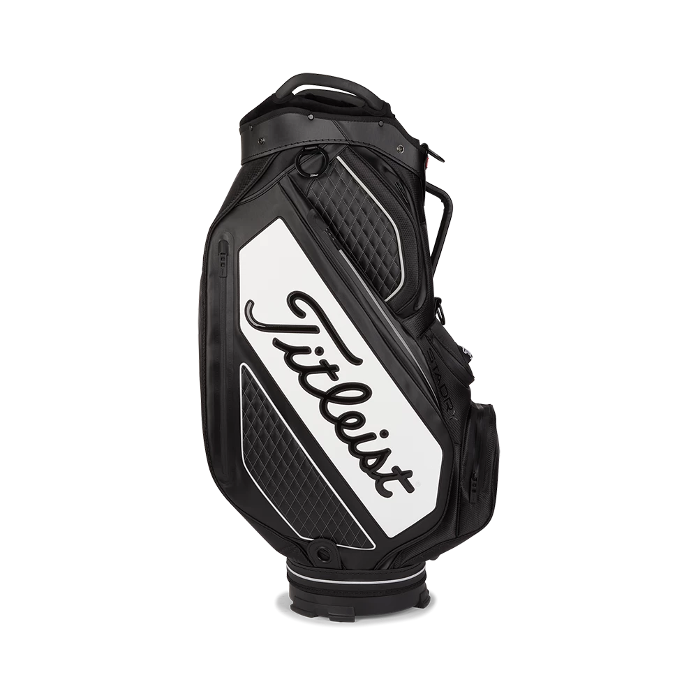 Titleist Tour Series Premium Cart Bag StaDry - Image 6