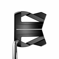 Cobra King 3D Printed Stingray BLACK 2022 Putter