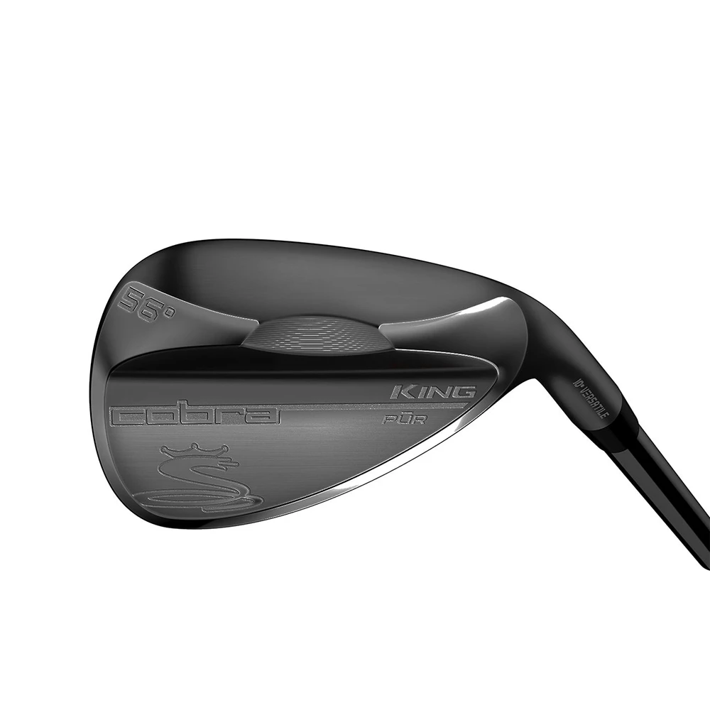 Cobra King PUR S Black Wedge - Image 2
