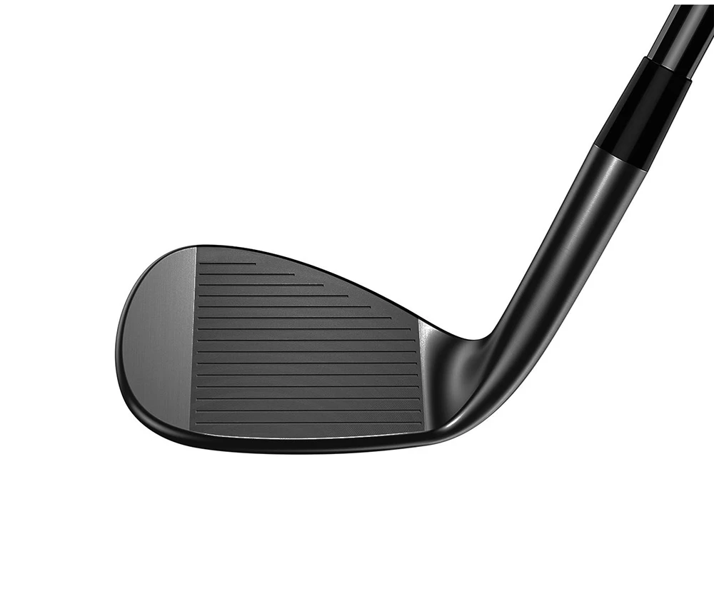 Cobra King PUR S Black Wedge - Image 3
