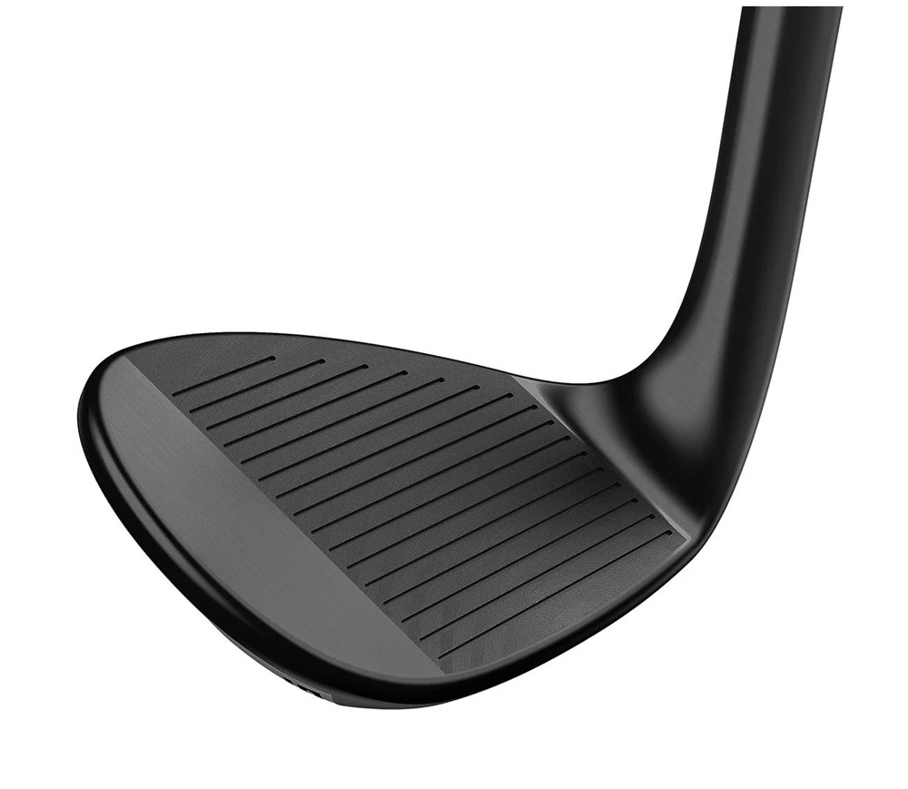 Cobra King PUR S Black Wedge - Image 4