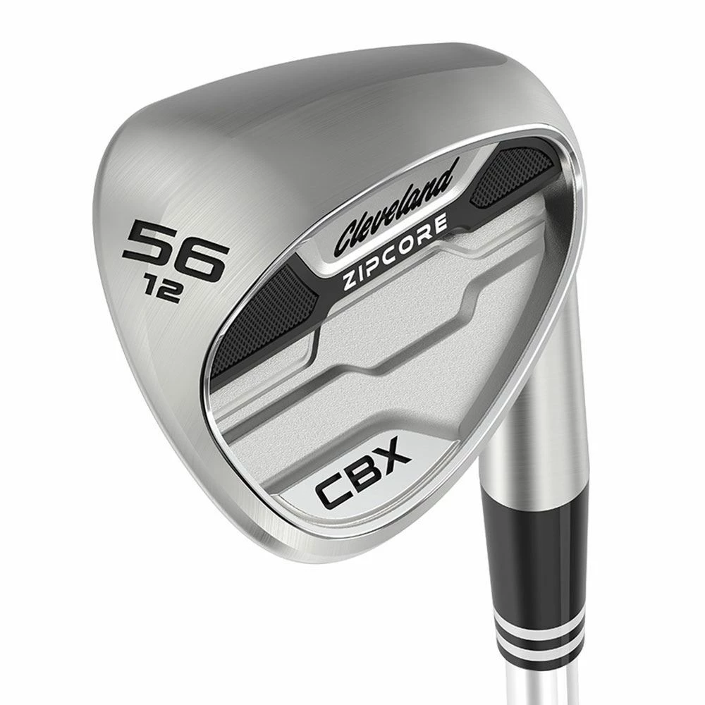 Cleveland Ladies CBX Zipcore Wedge - Image 2