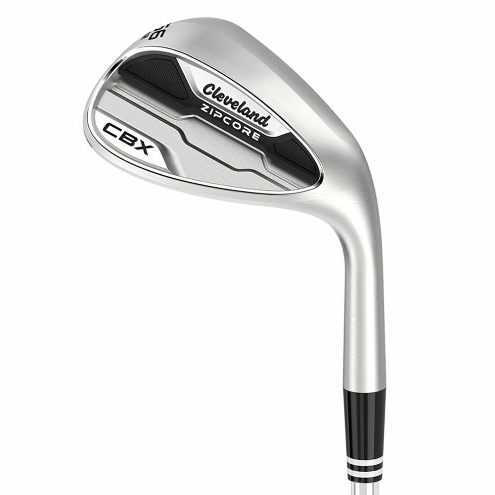 Cleveland Ladies CBX Zipcore Wedge - Image 3