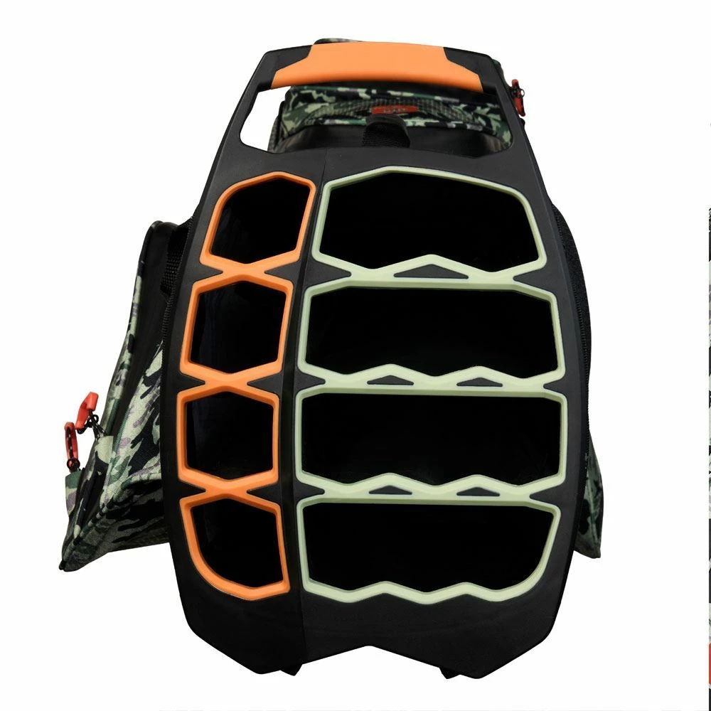 Ogio All Elements Hybrid Double Camo Stand Bag - Image 5