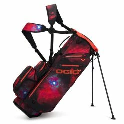 Ogio All Elements Hybrid Nebula Stand Bag