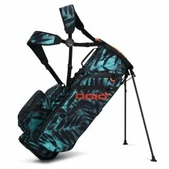 Ogio All Elements Hybrid Shibori Mountain Stand Bag