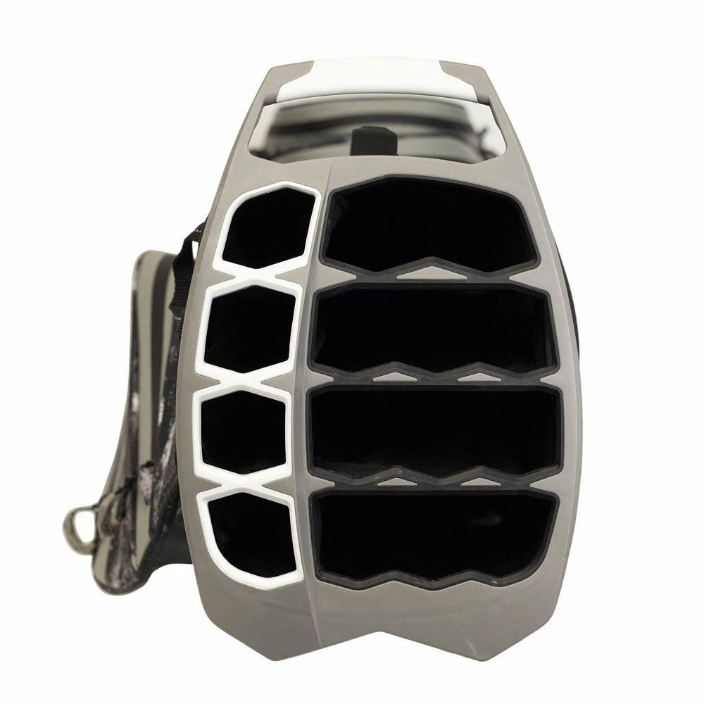 Ogio All Elements Hybrid Terra Texture Stand Bag - Image 4