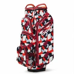 Ogio All Elements GEO FAST Cart Bag