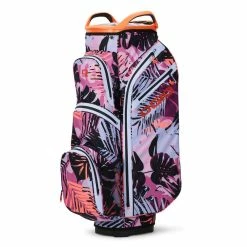 Ogio All Elements Midnight Jungle Cart Bag