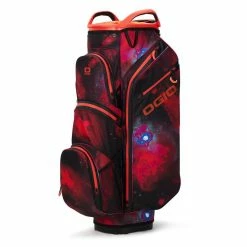 Ogio All Elements Nebula Cart Bag