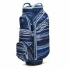 Ogio All Elements Warp Speed Cart Bag