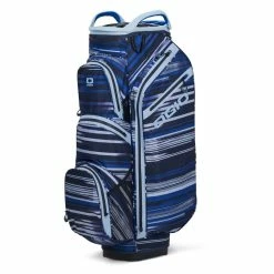 Ogio All Elements Warp Speed Cart Bag