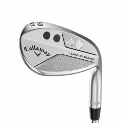 Callaway Ladies Jaws Raw Chrome Graphite Wedge