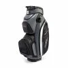 PowaKaddy Premium Tech - Gun Metal/Grey