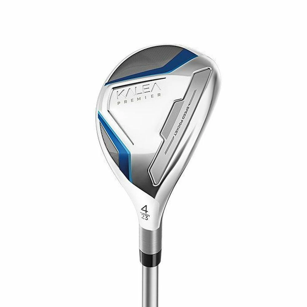 Taylormade Kalea Premier Hybrid - Image 2