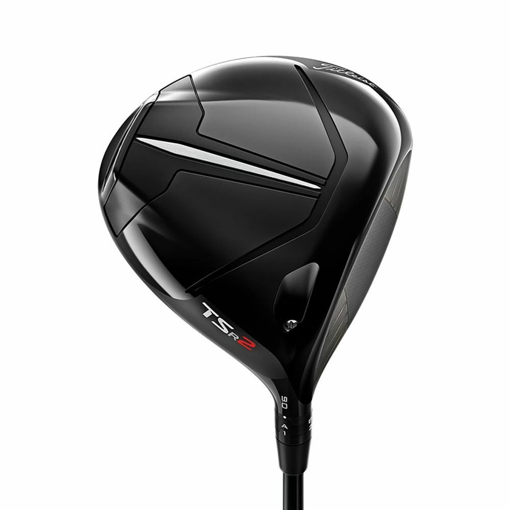 Titleist TSR2 Driver - Image 2