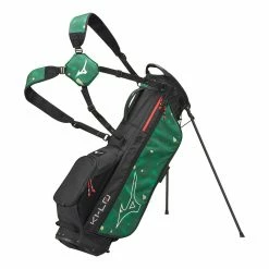 Mizuno K1-LO Stand Bag 22 Course Camo