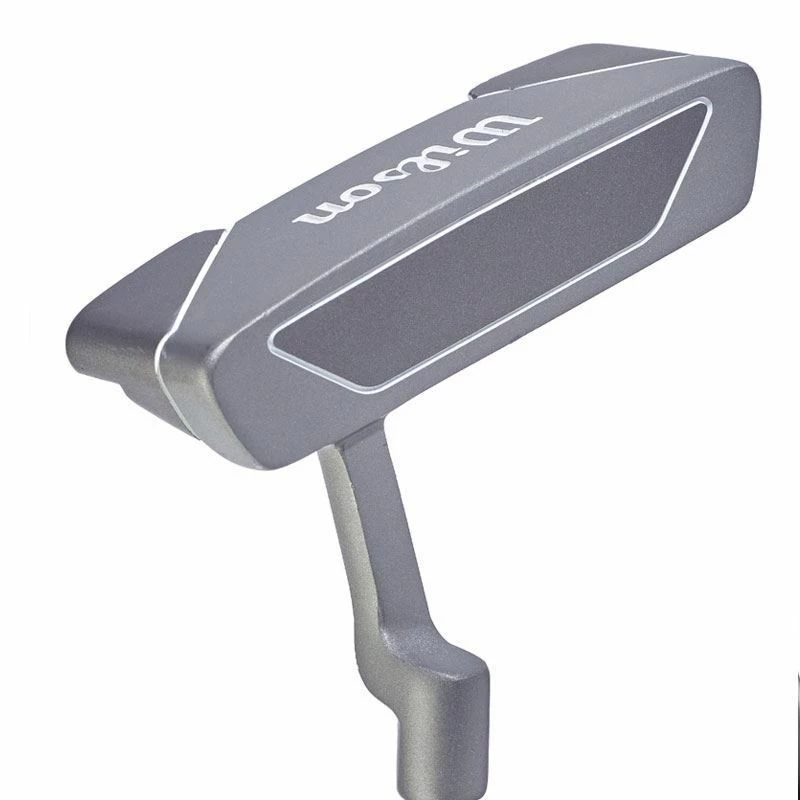 Wilson X31 Steel 1" Longer Package Set - Image 8