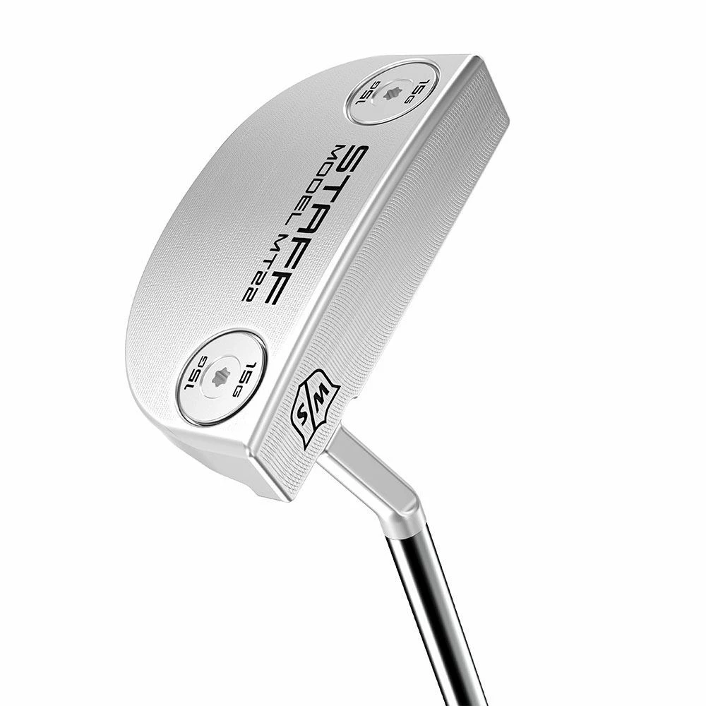 Wilson Staff Model MT22 Putter - Image 2
