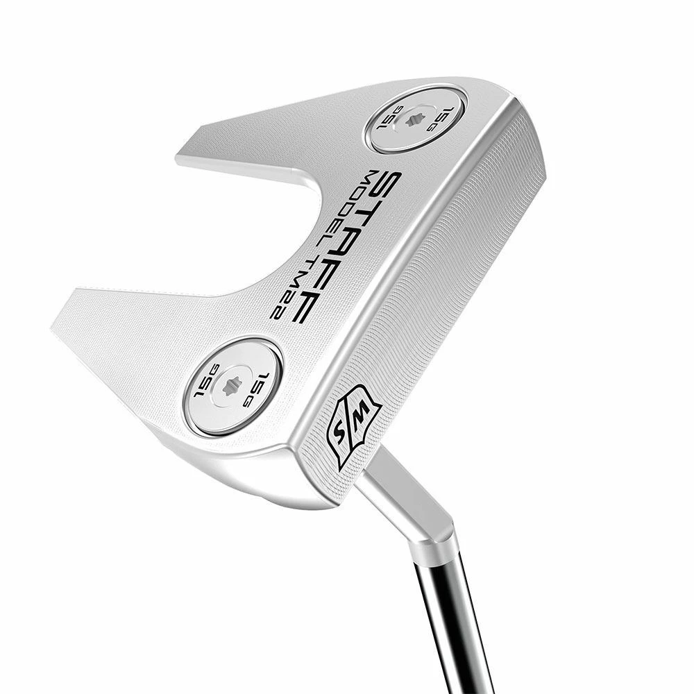 Wilson Staff Model TM22 Putter - Image 2