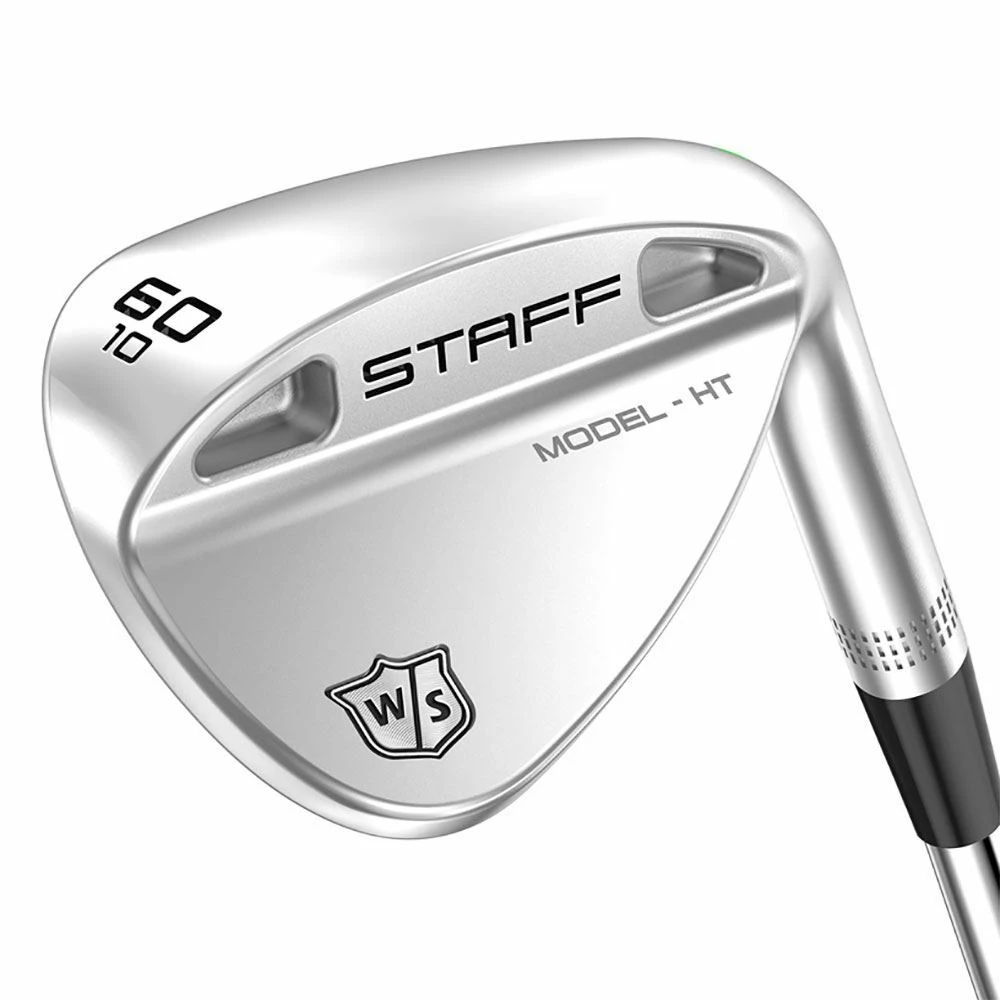 Wilson Staff Model HT Wedge