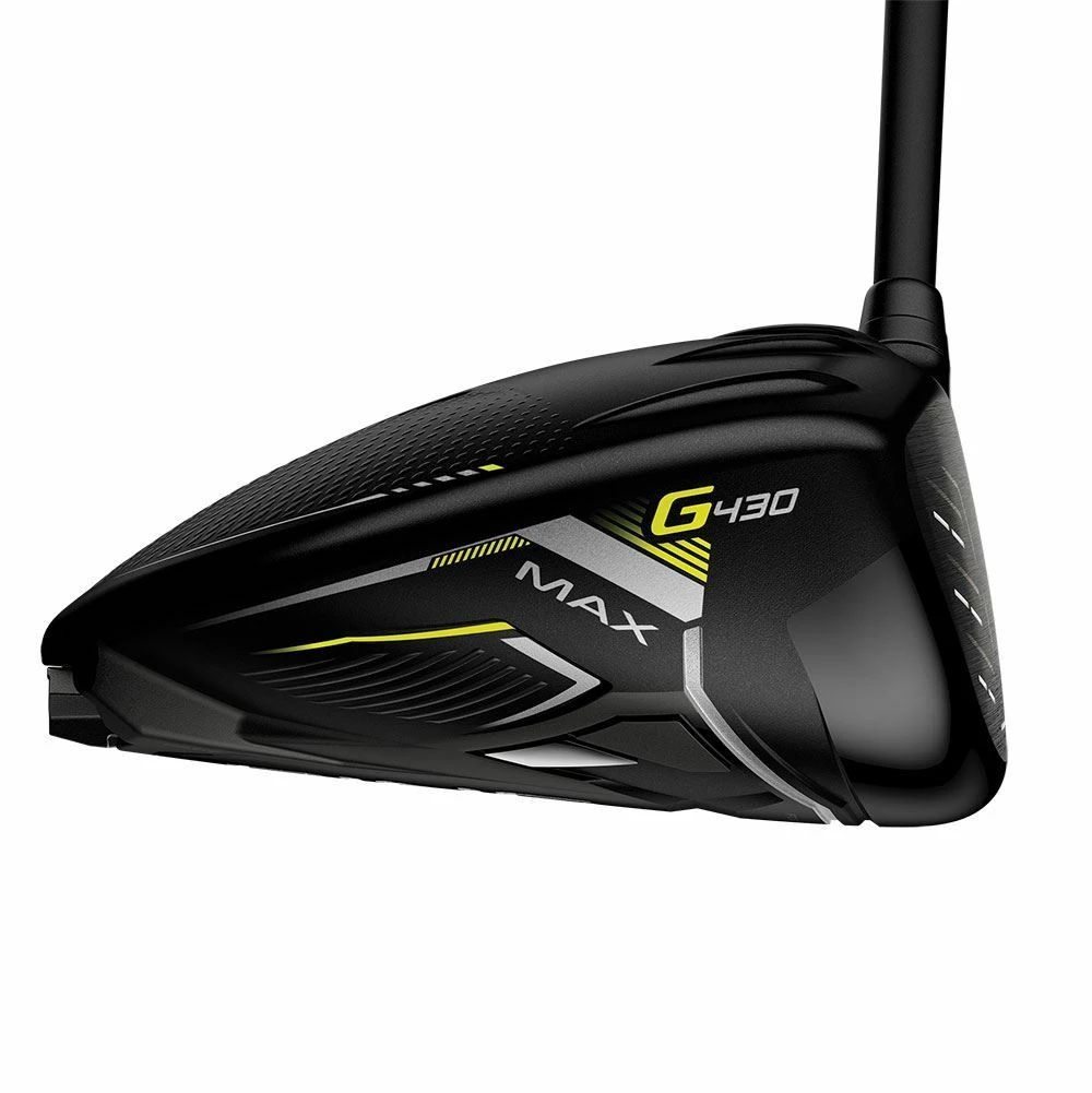 Ping G430 Max HL Driver - Image 4